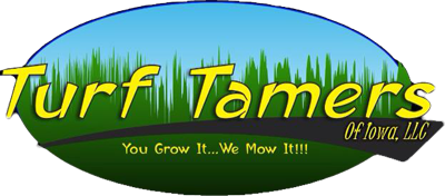 Turf Tamers of Iowa Lawn Care, Yard Care, & Landscaping