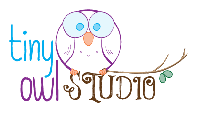 Tiny Owl Studio
